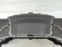 2016-2021 Honda Civic Instrument Cluster Speedometer Gauges P/N:CE1002191 78100-TBC-A740-M1 Fits Fits 2016 2017 2019 2020 20