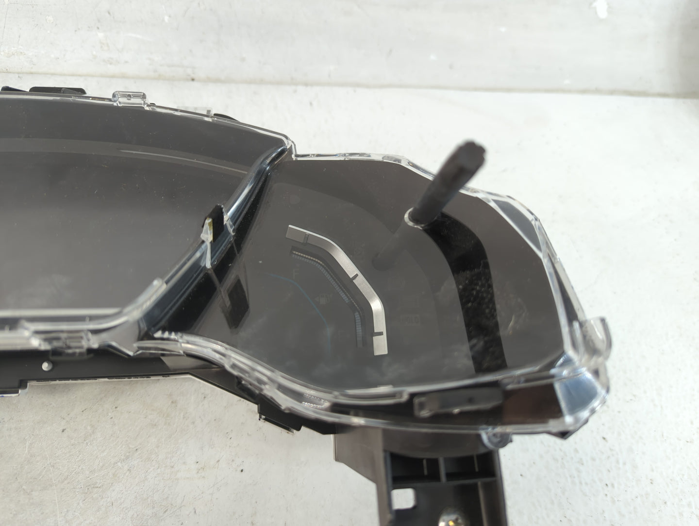 2016-2021 Honda Civic Instrument Cluster Speedometer Gauges P/N:CE1002191 78100-TBC-A740-M1 Fits Fits 2016 2017 2019 2020 20