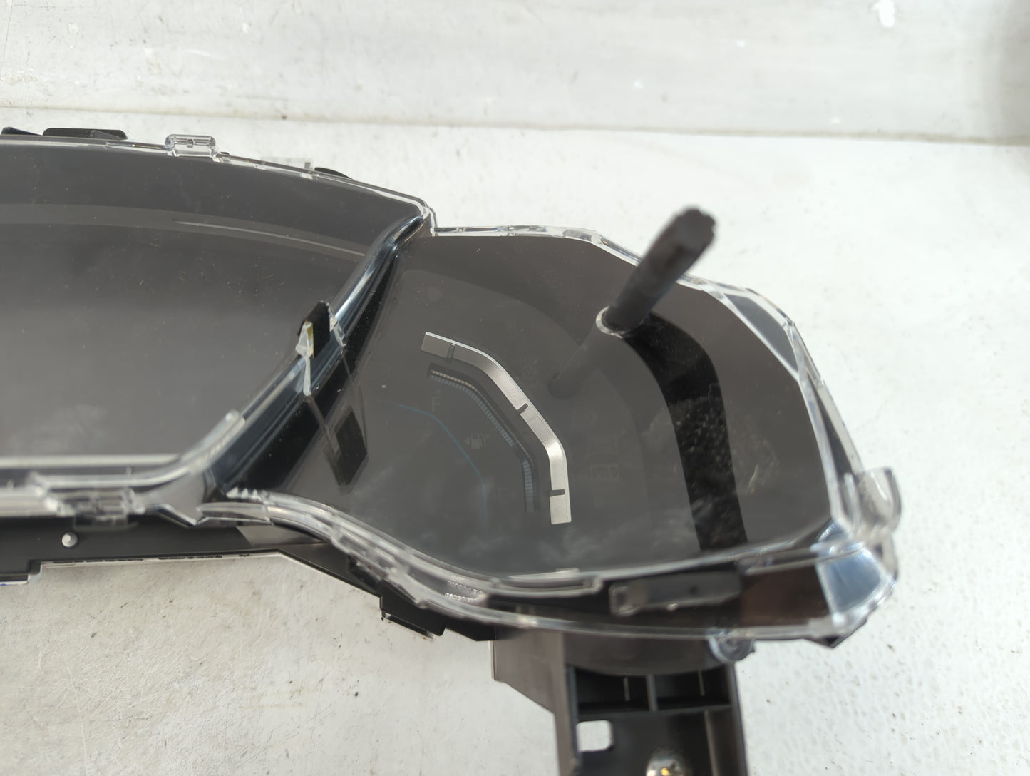 2016-2021 Honda Civic Instrument Cluster Speedometer Gauges P/N:CE1002191 78100-TBC-A740-M1 Fits Fits 2016 2017 2019 2020 20