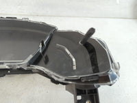 2016-2021 Honda Civic Instrument Cluster Speedometer Gauges P/N:CE1002191 78100-TBC-A740-M1 Fits Fits 2016 2017 2019 2020 20