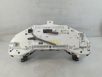 2016-2021 Honda Civic Instrument Cluster Speedometer Gauges P/N:CE1002191 78100-TBC-A740-M1 Fits Fits 2016 2017 2019 2020 20