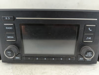 2019-2020 Honda Civic Radio AM FM Cd Player Receiver Replacement P/N:39100-TBG-A31 39100-TGG-A711-M1 Fits Fits 2019 2020 OEM
