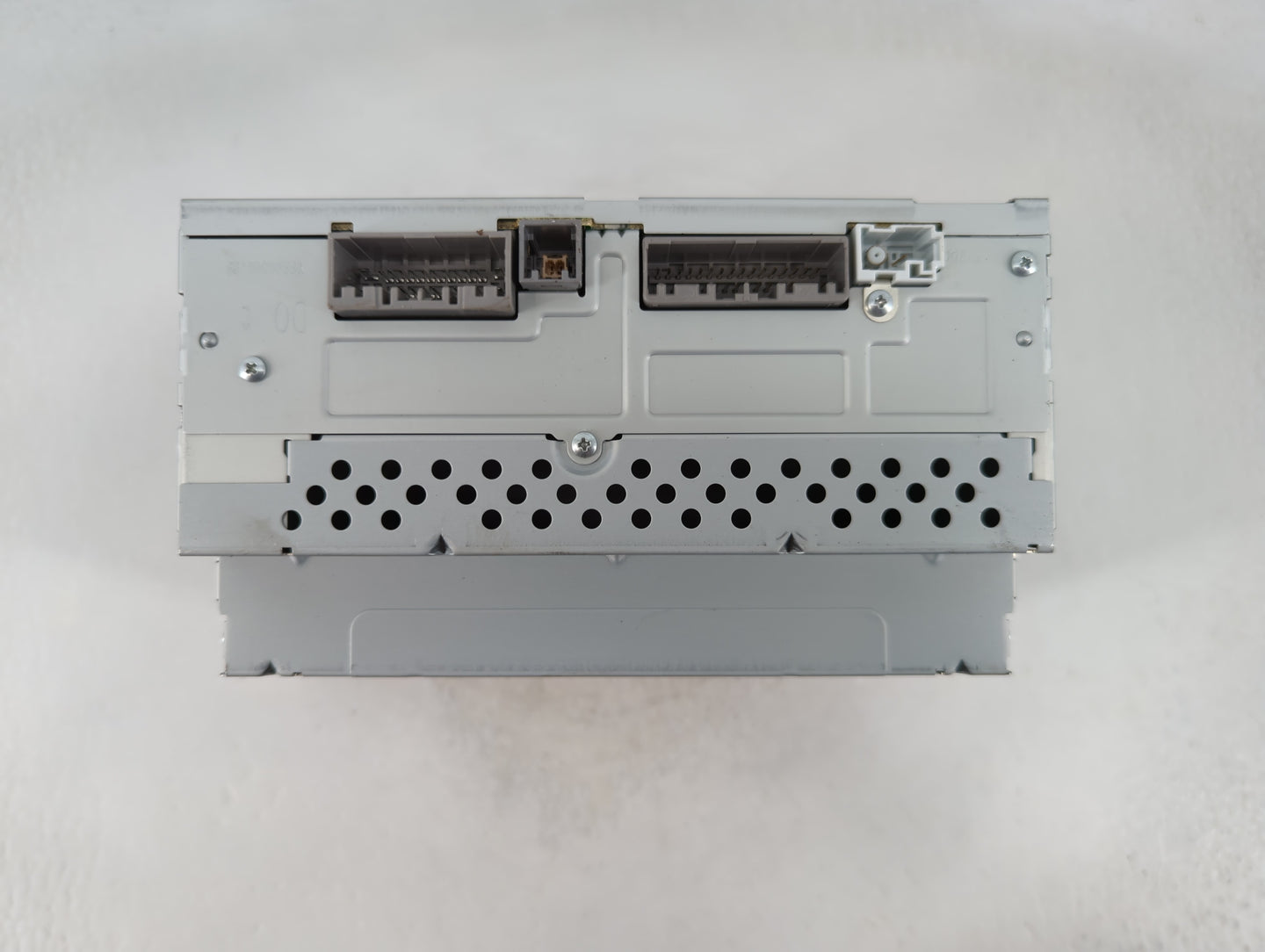 2019-2020 Honda Civic Radio AM FM Cd Player Receiver Replacement P/N:39100-TBG-A31 39100-TGG-A711-M1 Fits Fits 2019 2020 OEM