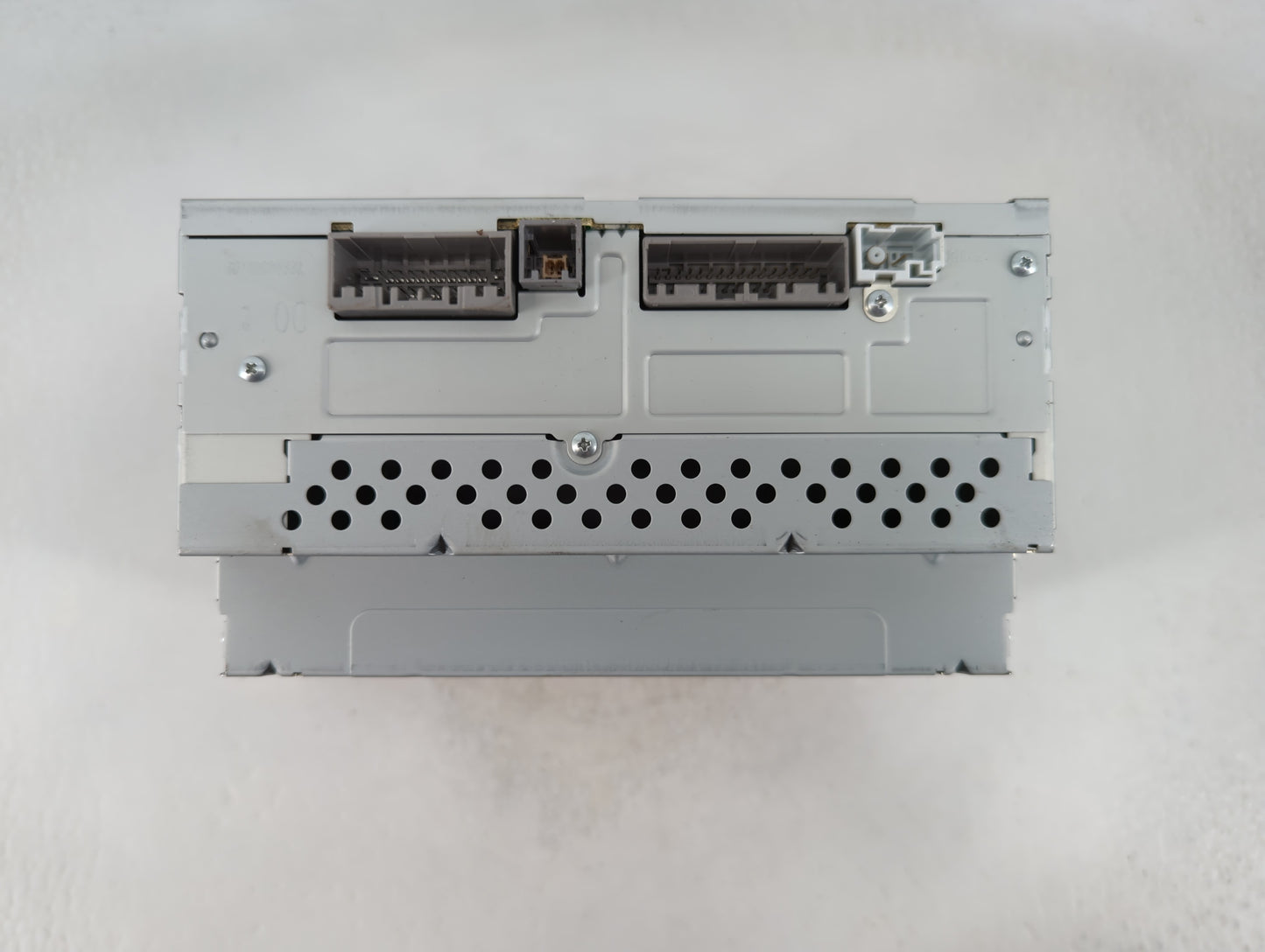 2019-2020 Honda Civic Radio AM FM Cd Player Receiver Replacement P/N:39100-TBG-A31 39100-TGG-A711-M1 Fits Fits 2019 2020 OEM