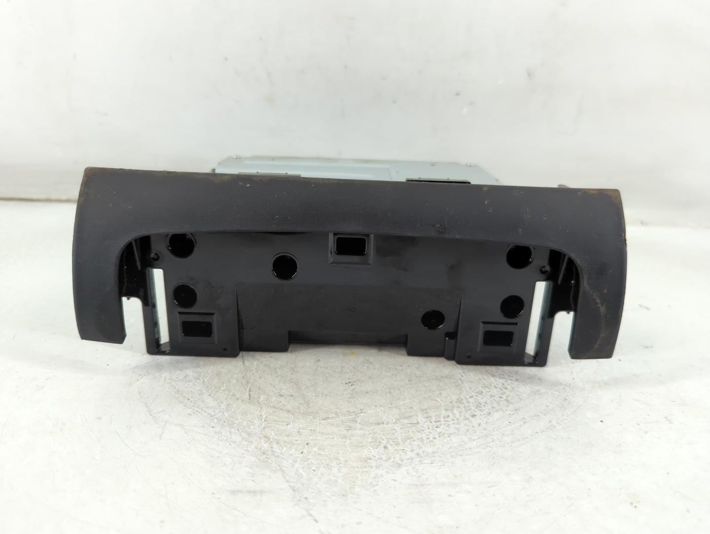 2019-2021 Honda Civic Radio AM FM Cd Player Receiver Replacement P/N:39101-TBF-AE1-M1 Fits Fits 2019 2021 OEM Used Auto Part