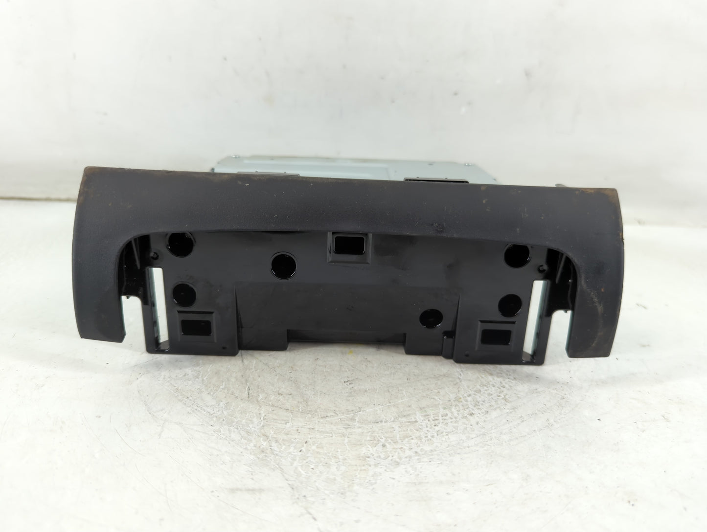 2019-2021 Honda Civic Radio AM FM Cd Player Receiver Replacement P/N:39101-TBF-AE1-M1 Fits Fits 2019 2021 OEM Used Auto Part