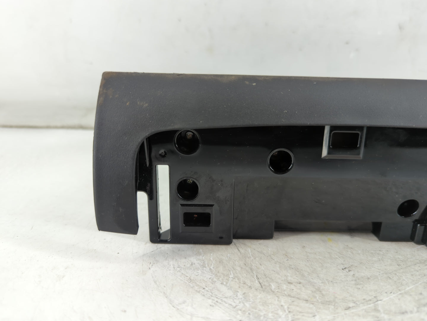 2019-2021 Honda Civic Radio AM FM Cd Player Receiver Replacement P/N:39101-TBF-AE1-M1 Fits Fits 2019 2021 OEM Used Auto Part