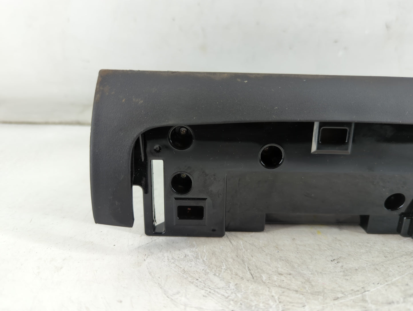 2019-2021 Honda Civic Radio AM FM Cd Player Receiver Replacement P/N:39101-TBF-AE1-M1 Fits Fits 2019 2021 OEM Used Auto Part