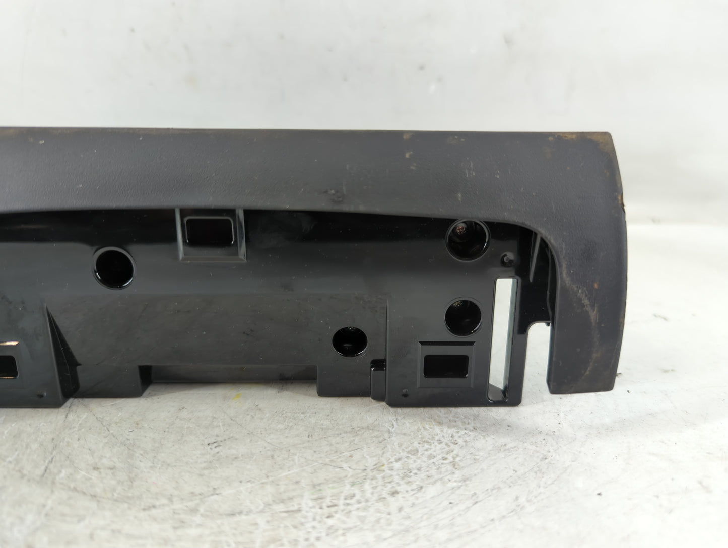 2019-2021 Honda Civic Radio AM FM Cd Player Receiver Replacement P/N:39101-TBF-AE1-M1 Fits Fits 2019 2021 OEM Used Auto Part
