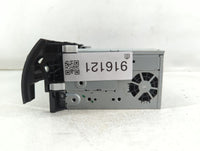 2019-2021 Honda Civic Radio AM FM Cd Player Receiver Replacement P/N:39101-TBF-AE1-M1 Fits Fits 2019 2021 OEM Used Auto Part