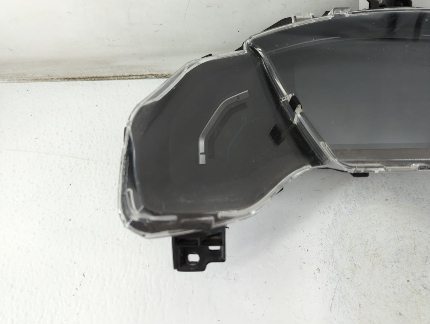 2019-2020 Honda Civic Instrument Cluster Speedometer Gauges P/N:78100-TBA-A110-M1 Fits Fits 2019 2020 OEM Used Auto Parts - 