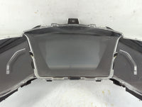 2019-2020 Honda Civic Instrument Cluster Speedometer Gauges P/N:78100-TBA-A110-M1 Fits Fits 2019 2020 OEM Used Auto Parts - 
