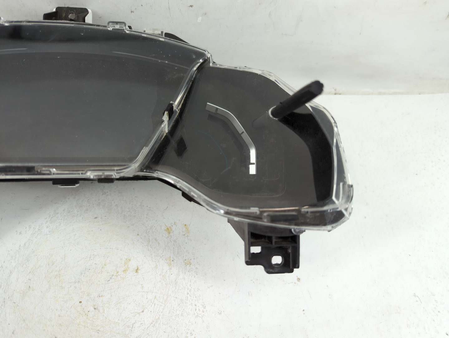 2019-2020 Honda Civic Instrument Cluster Speedometer Gauges P/N:78100-TBA-A110-M1 Fits Fits 2019 2020 OEM Used Auto Parts - 