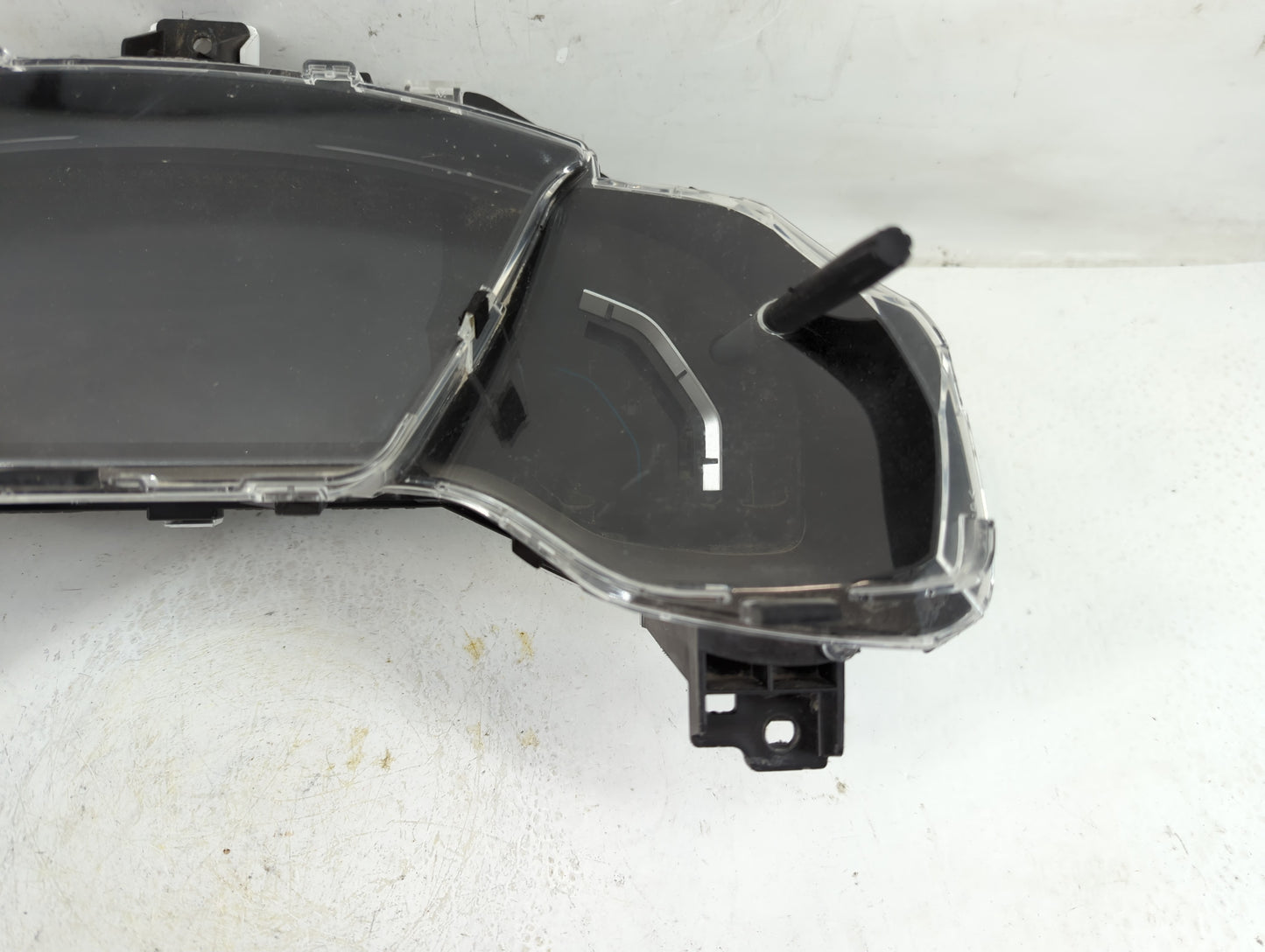 2019-2020 Honda Civic Instrument Cluster Speedometer Gauges P/N:78100-TBA-A110-M1 Fits Fits 2019 2020 OEM Used Auto Parts - 