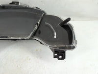 2019-2020 Honda Civic Instrument Cluster Speedometer Gauges P/N:78100-TBA-A110-M1 Fits Fits 2019 2020 OEM Used Auto Parts - 