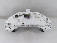 2019-2020 Honda Civic Instrument Cluster Speedometer Gauges P/N:78100-TBA-A110-M1 Fits Fits 2019 2020 OEM Used Auto Parts - 