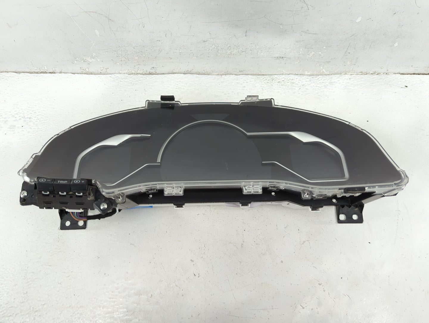 2018-2021 Honda Clarity Instrument Cluster Speedometer Gauges P/N:HR0463-006 78100-A020 Fits Fits 2018 2019 2020 2021 OEM Us