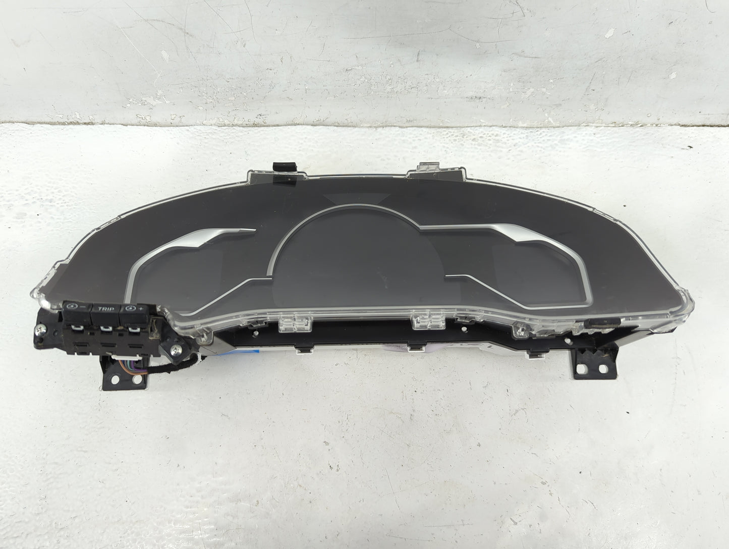 2018-2021 Honda Clarity Instrument Cluster Speedometer Gauges P/N:HR0463-006 78100-A020 Fits Fits 2018 2019 2020 2021 OEM Us