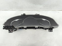 2018-2021 Honda Clarity Instrument Cluster Speedometer Gauges P/N:HR0463-006 78100-A020 Fits Fits 2018 2019 2020 2021 OEM Us