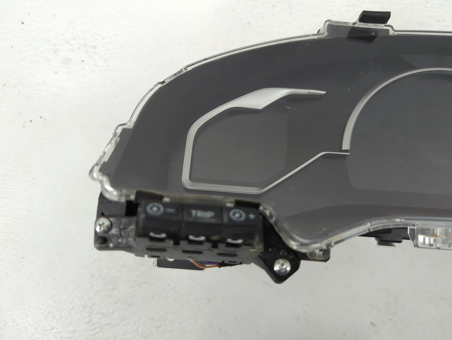 2018-2021 Honda Clarity Instrument Cluster Speedometer Gauges P/N:HR0463-006 78100-A020 Fits Fits 2018 2019 2020 2021 OEM Us