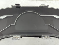 2018-2021 Honda Clarity Instrument Cluster Speedometer Gauges P/N:HR0463-006 78100-A020 Fits Fits 2018 2019 2020 2021 OEM Us