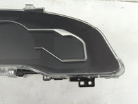 2018-2021 Honda Clarity Instrument Cluster Speedometer Gauges P/N:HR0463-006 78100-A020 Fits Fits 2018 2019 2020 2021 OEM Us