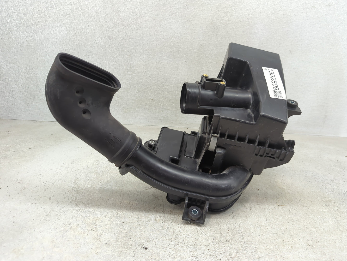 2018-2021 Honda Clarity Air Cleaner Intake-duct Hose Tube - Oemusedautoparts1.com