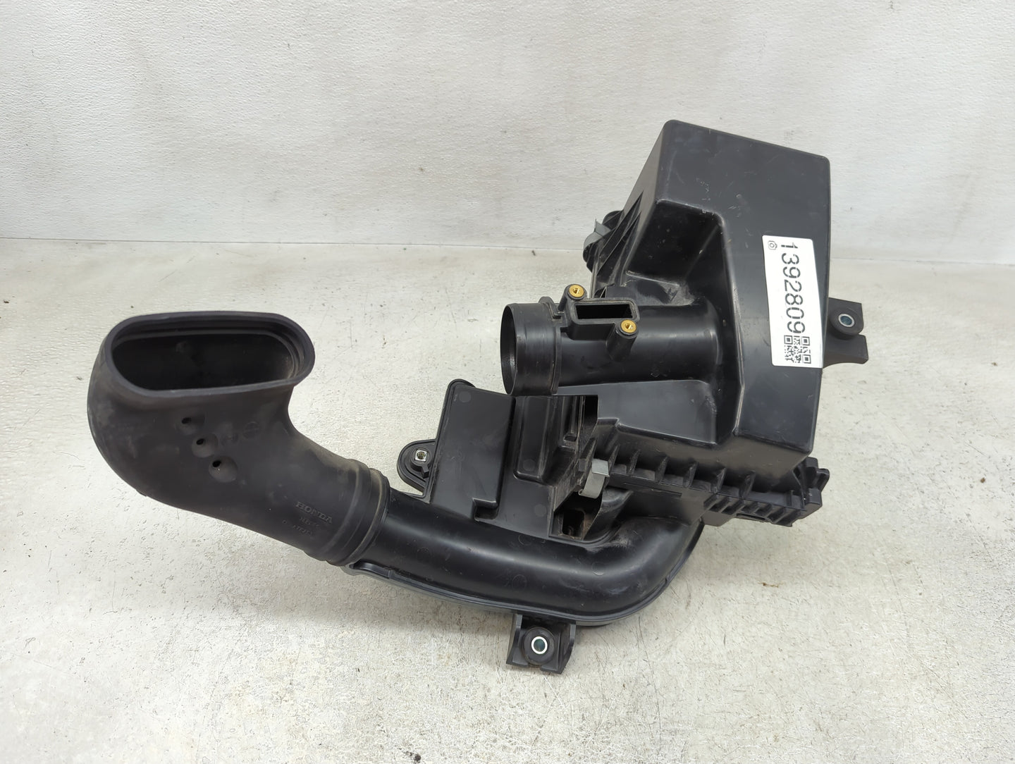 2018-2021 Honda Clarity Air Cleaner Intake-duct Hose Tube - Oemusedautoparts1.com