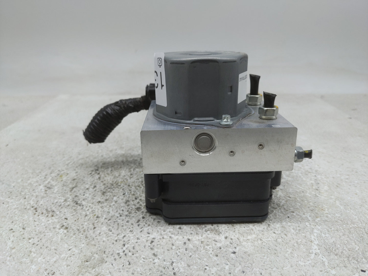 2018-2021 Honda Clarity ABS Pump Control Module Replacement Fits Fits 2018 2019 2020 2021 OEM Used Auto Parts - Oemusedautop