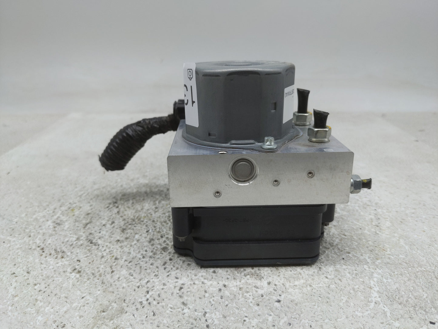 2018-2021 Honda Clarity ABS Pump Control Module Replacement Fits Fits 2018 2019 2020 2021 OEM Used Auto Parts - Oemusedautop