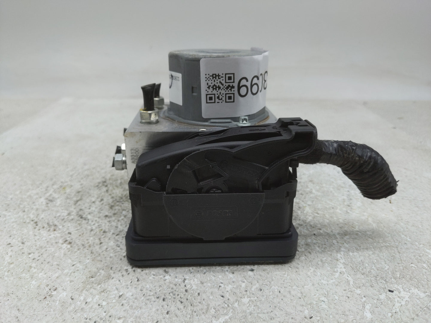 2018-2021 Honda Clarity ABS Pump Control Module Replacement Fits Fits 2018 2019 2020 2021 OEM Used Auto Parts - Oemusedautop