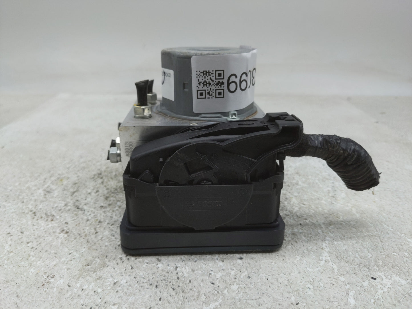 2018-2021 Honda Clarity ABS Pump Control Module Replacement Fits Fits 2018 2019 2020 2021 OEM Used Auto Parts - Oemusedautop