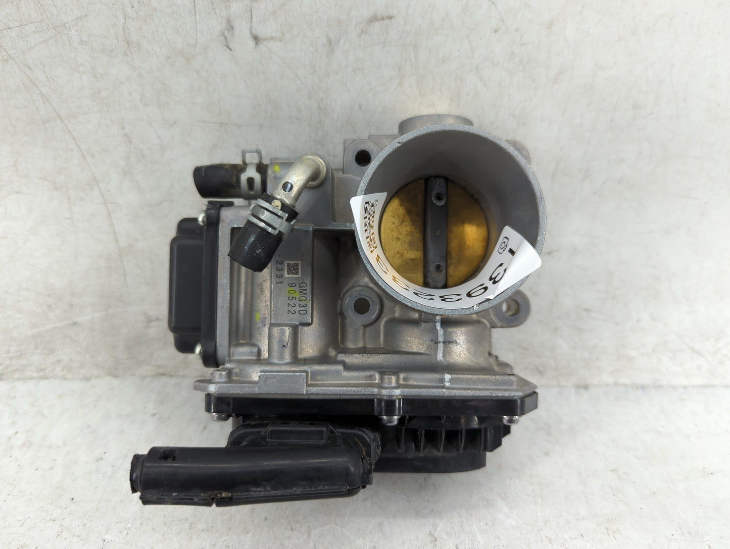 2018-2021 Honda Clarity Throttle Body P/N:GMG3D Fits Fits 2018 2019 2020 2021 2022 OEM Used Auto Parts - Oemusedautoparts1.c