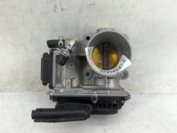 2018-2021 Honda Clarity Throttle Body P/N:GMG3D Fits Fits 2018 2019 2020 2021 2022 OEM Used Auto Parts - Oemusedautoparts1.c