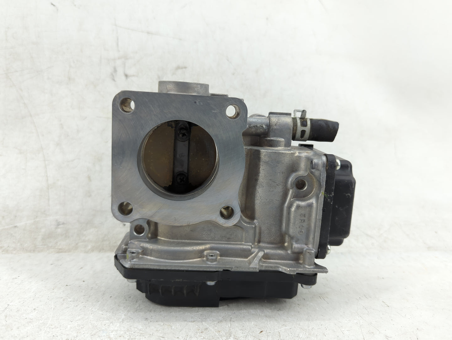 2018-2021 Honda Clarity Throttle Body P/N:GMG3D Fits Fits 2018 2019 2020 2021 2022 OEM Used Auto Parts - Oemusedautoparts1.c