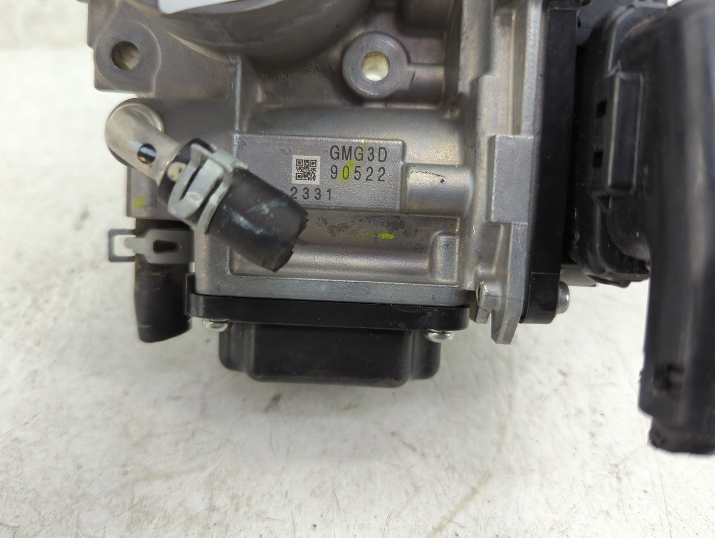 2018-2021 Honda Clarity Throttle Body P/N:GMG3D Fits Fits 2018 2019 2020 2021 2022 OEM Used Auto Parts - Oemusedautoparts1.c