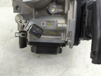 2018-2021 Honda Clarity Throttle Body P/N:GMG3D Fits Fits 2018 2019 2020 2021 2022 OEM Used Auto Parts - Oemusedautoparts1.c