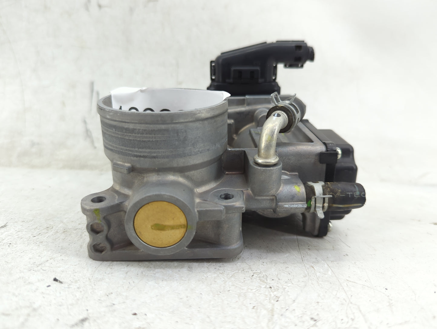2018-2021 Honda Clarity Throttle Body P/N:GMG3D Fits Fits 2018 2019 2020 2021 2022 OEM Used Auto Parts - Oemusedautoparts1.c