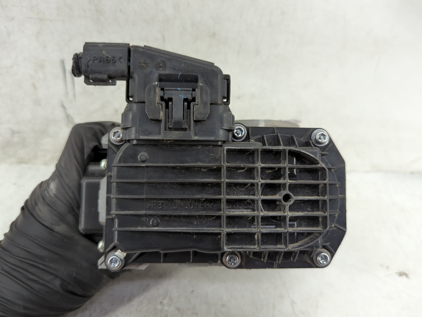 2018-2021 Honda Clarity Throttle Body P/N:GMG3D Fits Fits 2018 2019 2020 2021 2022 OEM Used Auto Parts - Oemusedautoparts1.c