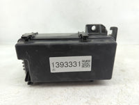 2019-2021 Honda Clarity Fusebox Fuse Box Panel Relay Module P/N:TRW-A0 Fits Fits 2019 2020 2021 OEM Used Auto Parts - Oemuse