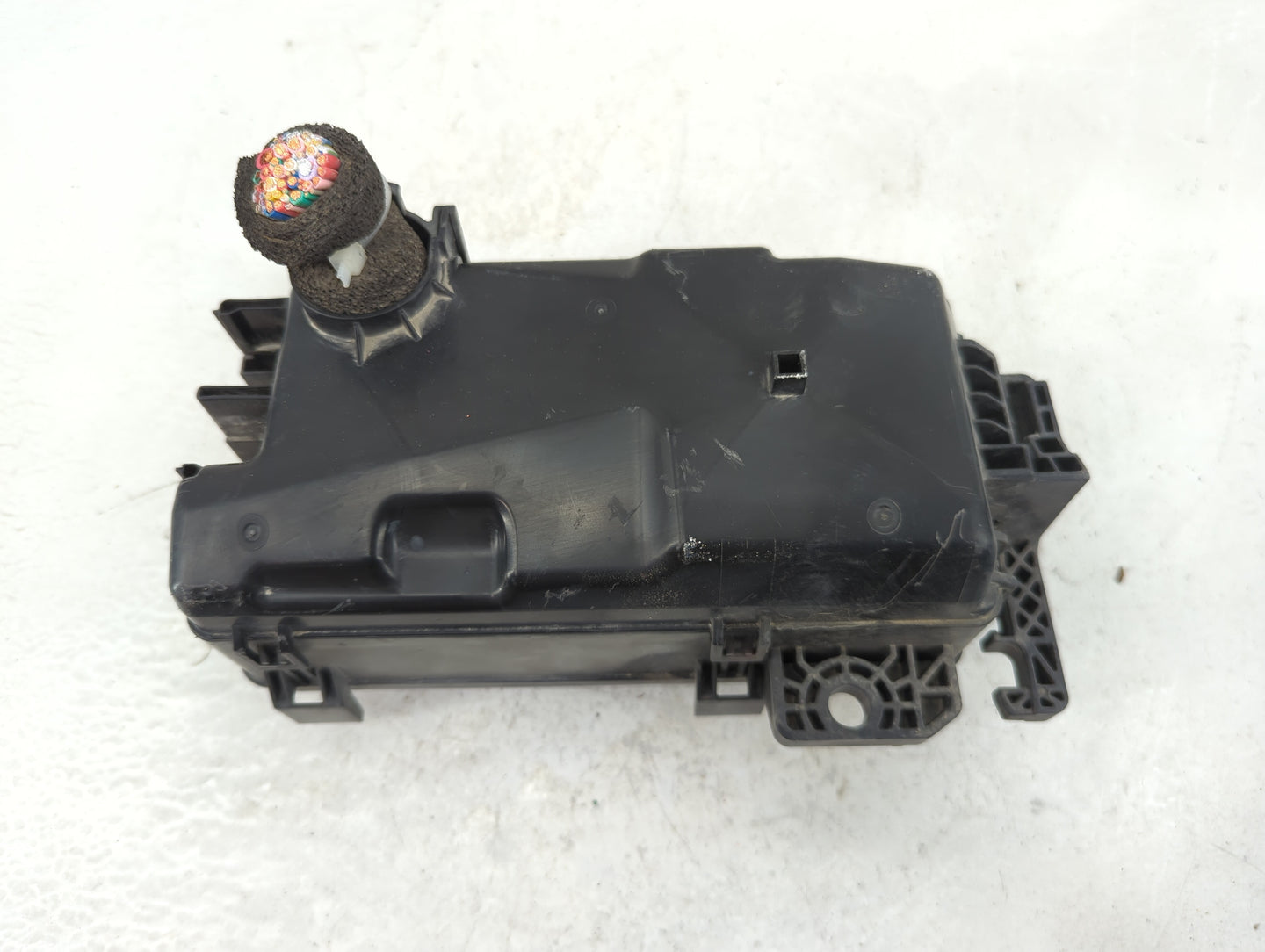 2019-2021 Honda Clarity Fusebox Fuse Box Panel Relay Module P/N:TRW-A0 Fits Fits 2019 2020 2021 OEM Used Auto Parts - Oemuse