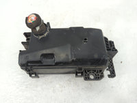 2019-2021 Honda Clarity Fusebox Fuse Box Panel Relay Module P/N:TRW-A0 Fits Fits 2019 2020 2021 OEM Used Auto Parts - Oemuse