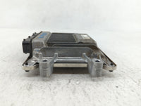 2019-2020 Honda Clarity PCM Engine Control Computer ECU ECM PCU OEM P/N:37820-5WJ-A62 Fits Fits 2019 2020 OEM Used Auto Part