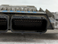 2019-2020 Honda Clarity PCM Engine Control Computer ECU ECM PCU OEM P/N:37820-5WJ-A62 Fits Fits 2019 2020 OEM Used Auto Part