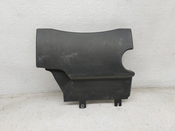 2019 Honda Clarity Engine Cover - Oemusedautoparts1.com