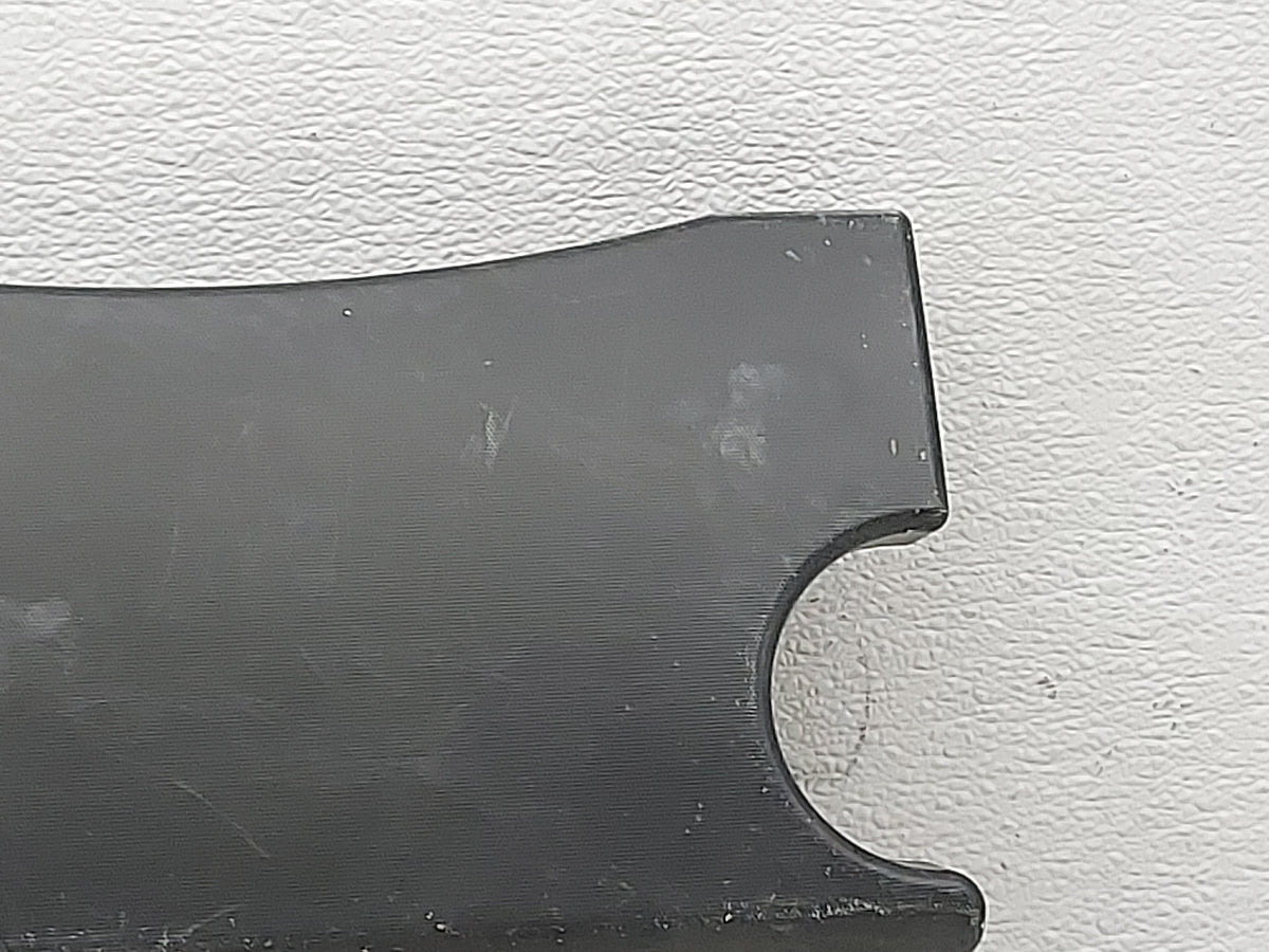 2019 Honda Clarity Engine Cover - Oemusedautoparts1.com
