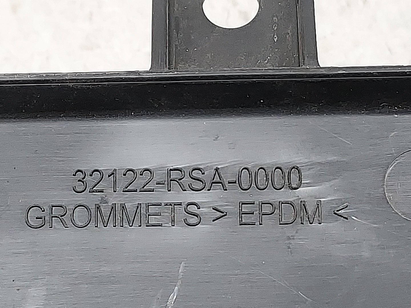 2019 Honda Clarity Engine Cover - Oemusedautoparts1.com