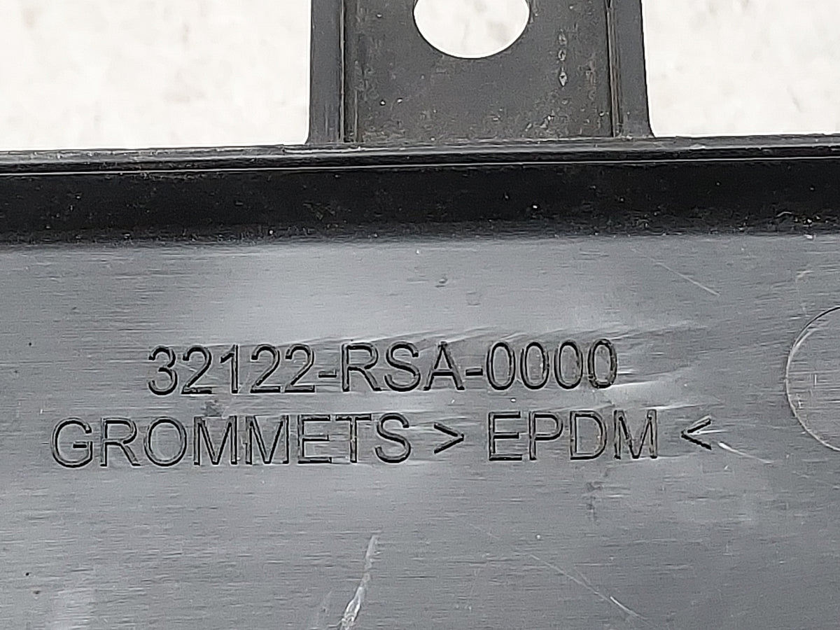 2019 Honda Clarity Engine Cover - Oemusedautoparts1.com