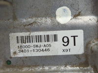 2018-2021 Honda Clarity Hybrid DC Synergy Drive Power Inverter P/N:3401-130446 1B000-5WJ-A05 Fits Fits 2018 2019 2020 2021 O