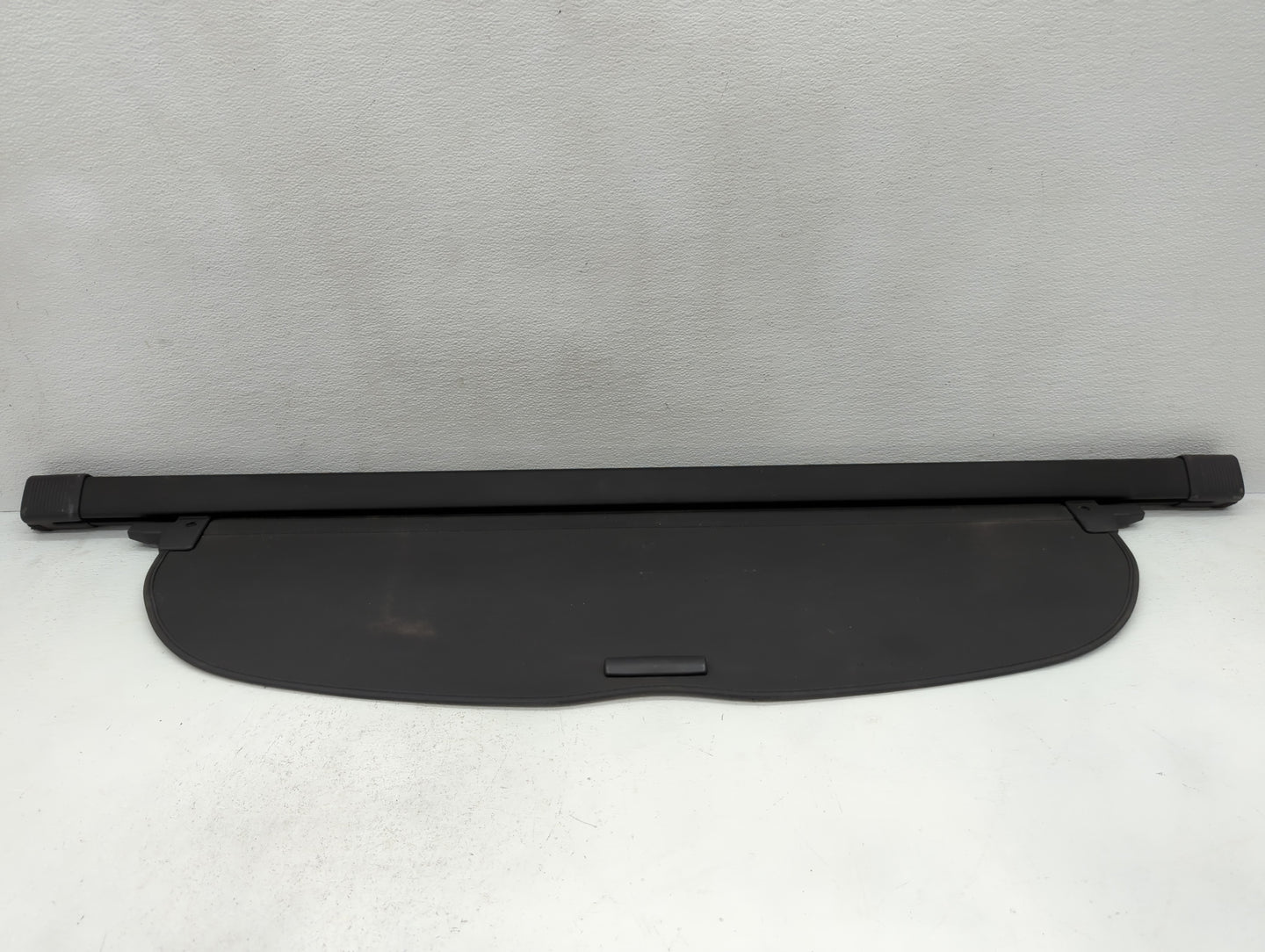 2019 Honda Cr-v Rear Cargo Cover Storage Retractable Shade Black - Oemusedautoparts1.com